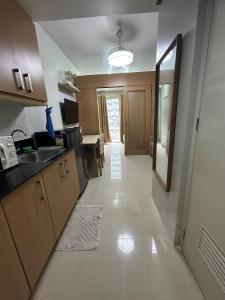 Vibrant Studio Apartment in Vibrant Pasay, Philippines