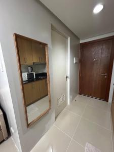 Vibrant Studio Apartment in Vibrant Pasay, Philippines