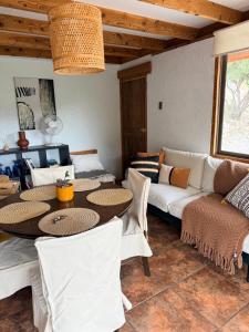 Casa rural en el Valle de Elqui