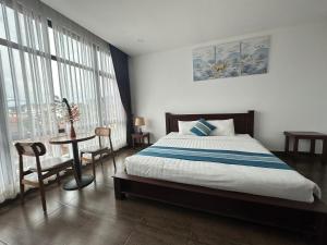 Hotel RainBow Boutique Vang Vieng