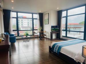 Hotel RainBow Boutique Vang Vieng
