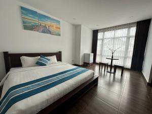 Hotel RainBow Boutique Vang Vieng