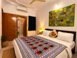 Music city Home Stay Jaisalmer