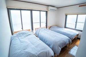 The Residence Nagisa Matsumoto