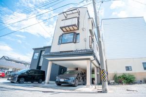 The Residence Nagisa Matsumoto