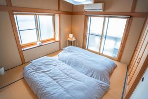 The Residence Nagisa Matsumoto