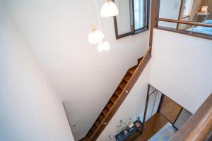 The Residence Nagisa Matsumoto