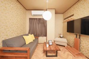 2min from ShinKoiwaSta 13min TokyoSta 12guests 4BR