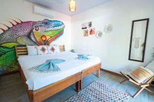 16Bed Compound Oasis DT Jaco Private Pool Hot-tub