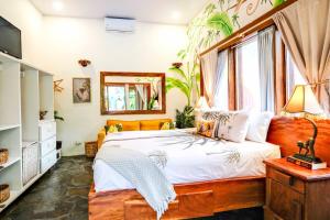 16Bed Compound Oasis DT Jaco Private Pool Hot-tub