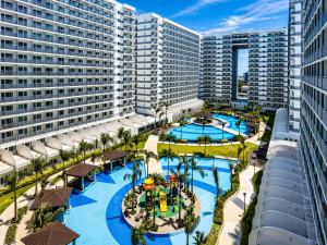 Charming 1-Bedroom Apartment Near Mall of Asia