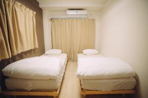 Tasone Stay OSAKA DOS1