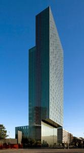 Meliá Barcelona Sky 4 Sup