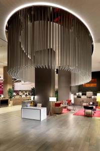 Meliá Barcelona Sky 4 Sup