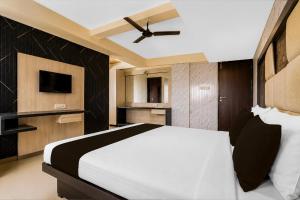 Collection O Dahisar Mori Kalyan Phata Formerly Pearl Residency