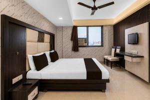 Collection O Dahisar Mori Kalyan Phata Formerly Pearl Residency
