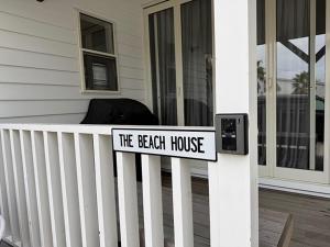 The Beach House 九十九里一宮
