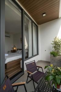 NÚP Homestay Huế
