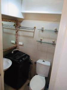 Wonderful Urban Retreat Modern Apartment in Pasay Front of Mall of Asia