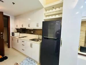 Wonderful Urban Retreat Modern Apartment in Pasay Front of Mall of Asia