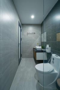 NÚP Homestay Huế