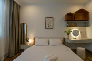NÚP Homestay Huế