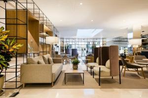 Meliá Sevilla