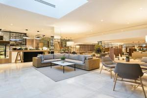 Meliá Sevilla