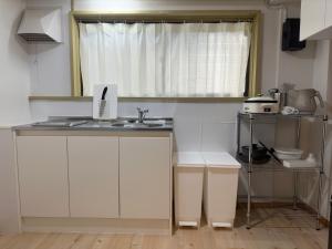 Tasone Stay OSAKA SIM2