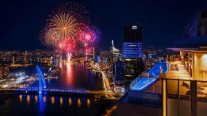 Grand Marina Saigon Luxury 2BR River View