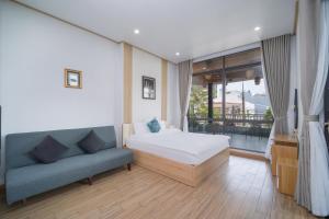 Sweet Home Villa