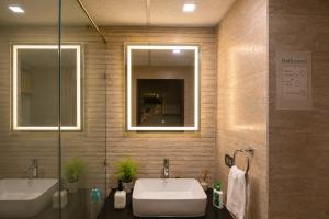 Couple-Friendly 1BHK, Near Doon Square, Dehradun