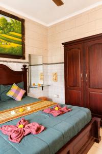 Astiti Guest House Salon and Spa