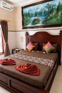 Astiti Guest House Salon and Spa