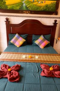 Astiti Guest House Salon and Spa