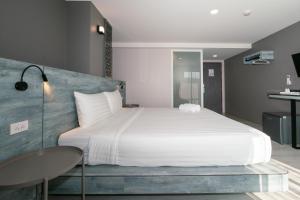 วัน บัดเจท เชียงราย เชียงแสน One Budget Hotel Chiangrai Chiangsaen