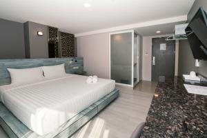 วัน บัดเจท เชียงราย เชียงแสน One Budget Hotel Chiangrai Chiangsaen
