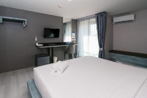 วัน บัดเจท เชียงราย เชียงแสน One Budget Hotel Chiangrai Chiangsaen