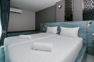 วัน บัดเจท เชียงราย เชียงแสน One Budget Hotel Chiangrai Chiangsaen
