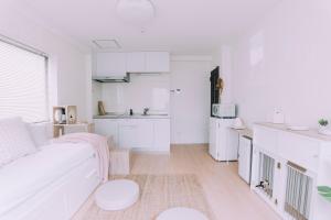 moof Tsuruhashi - Dog-Friendly Stay & Roof Terrace