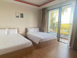 An Vien Riverside Villa