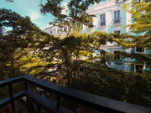 Vistalago Hotel Khem Beach Phu Quoc
