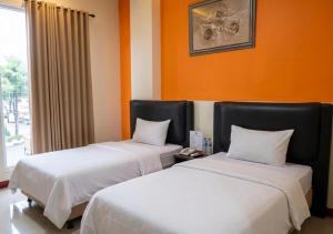 Fujita Papua Hotel