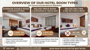 July House Central Sapa