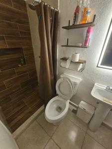 DEPARTAMENTO CóMODO PARA HASTA 12 PERSONAS A 3 MIN DE LETRAS PLAYA MIRAMAR TAMPICO