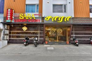 Sara Happy Stay Hotel