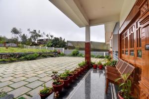 The Mountain Breeze Coorg