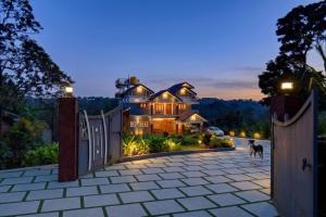 The Mountain Breeze Coorg