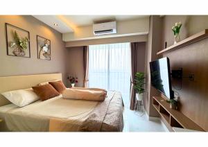 Transpark Cibubur by Rebahan id