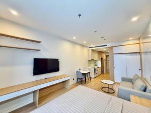 Thien Ans Luxury Apartment The Holiday Ha Long